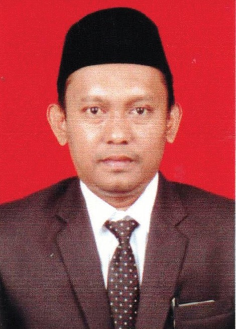 M. Itqon Syauqi, S.Th.I